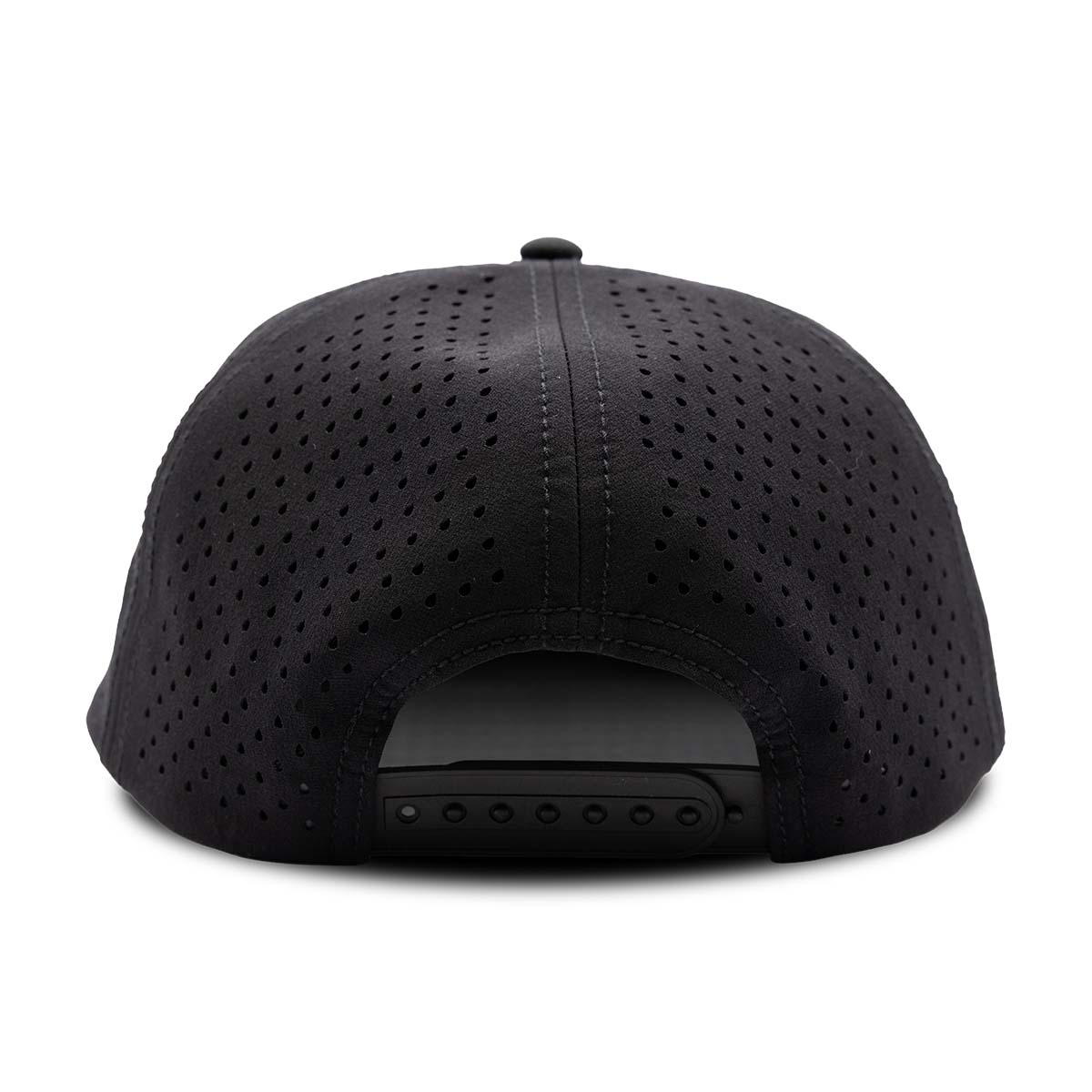 Smokin' Sombrero Patch Hat