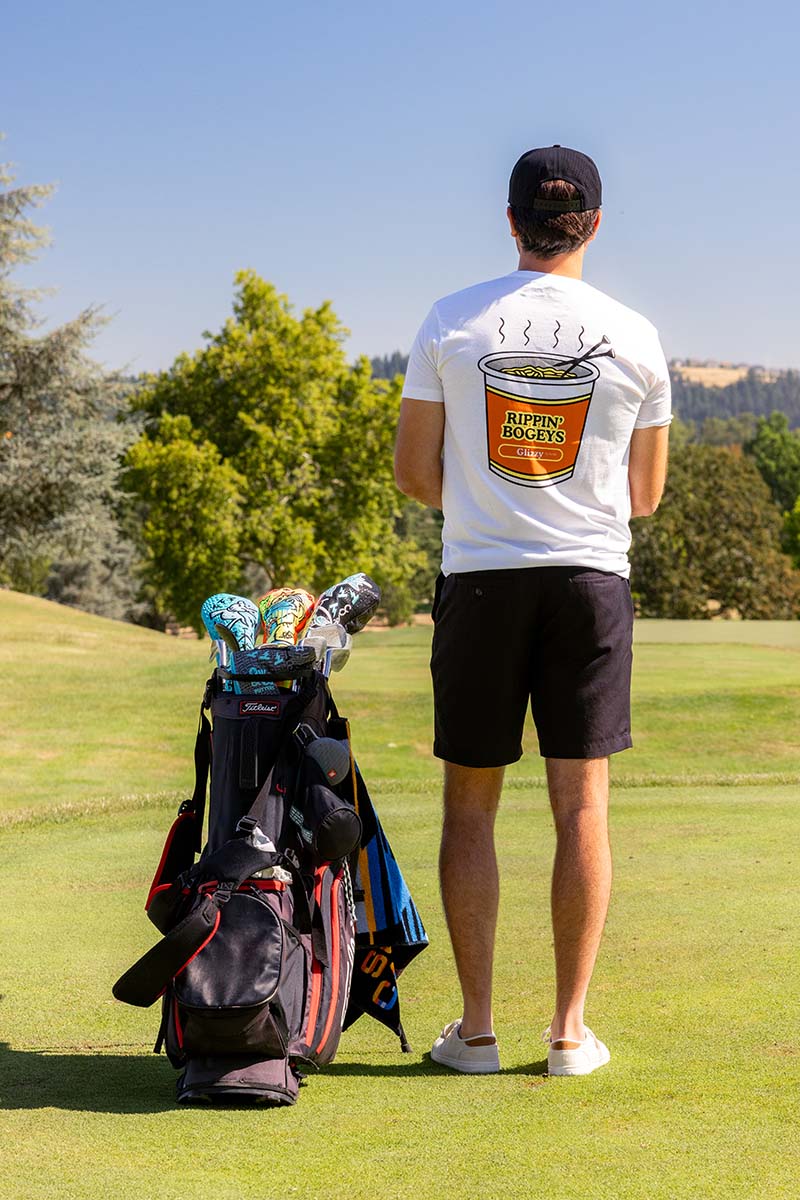 Cup O' Glizzy T-Shirt