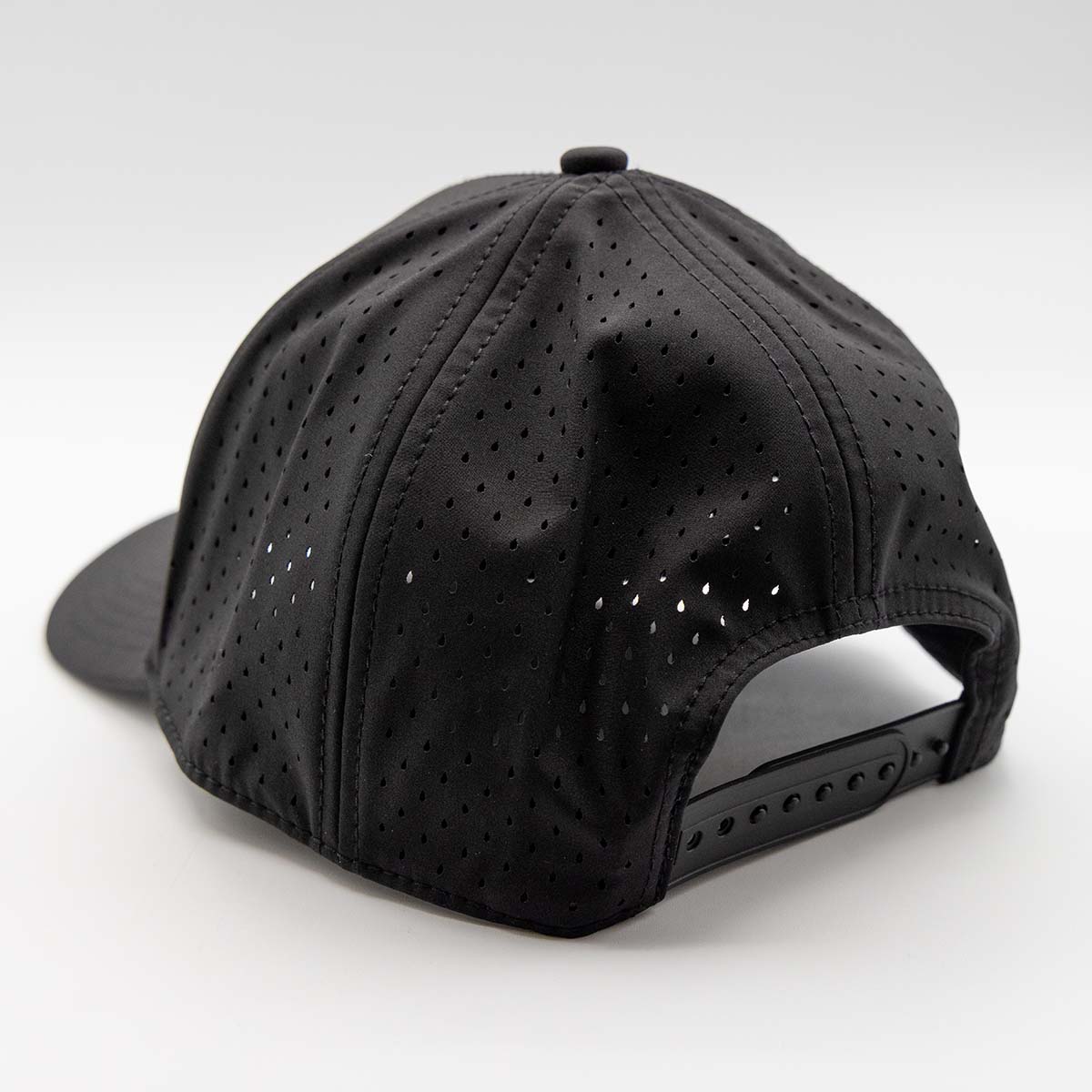 Smokin' Sombrero Performance Snapback