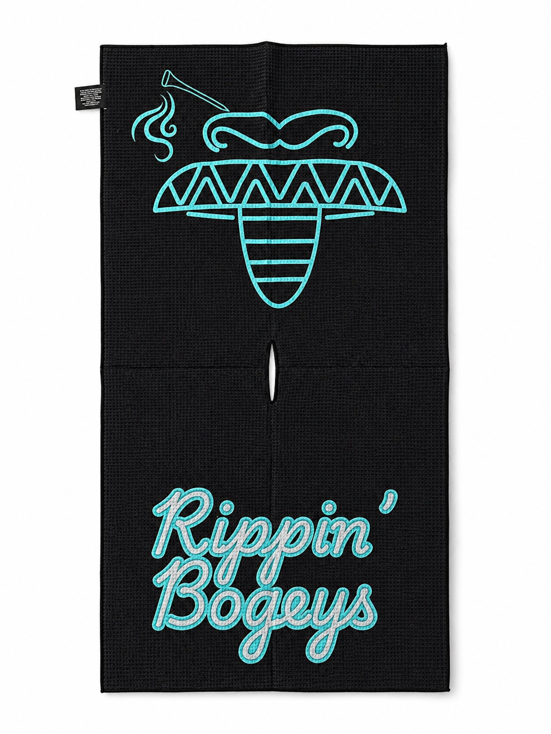 Bogey Towel- OG Sombrero
