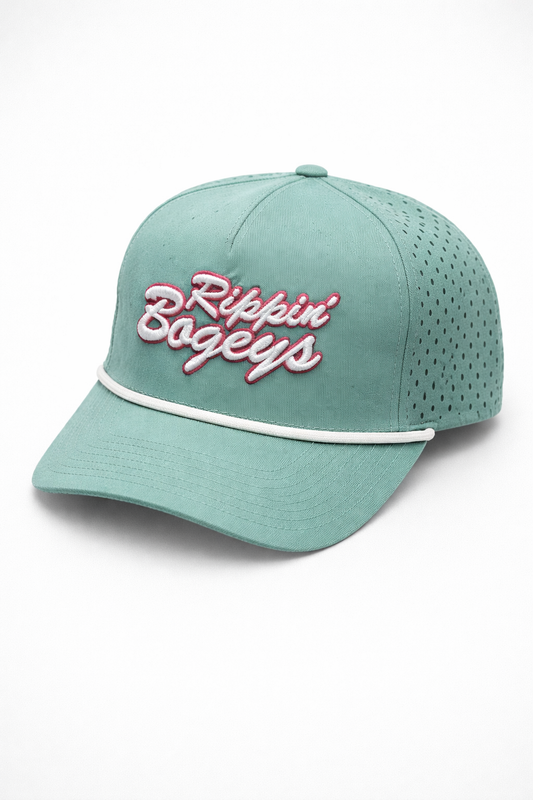 Bogey Breaker Hat