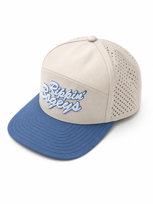 Bogey Breaker 6 Panel