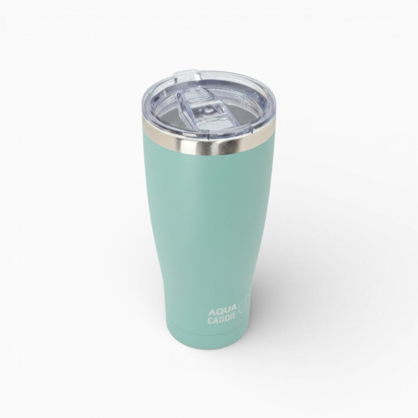 Smokin’ Sombrero Aqua Caddie Golf Cart Secure Tumbler 22oz