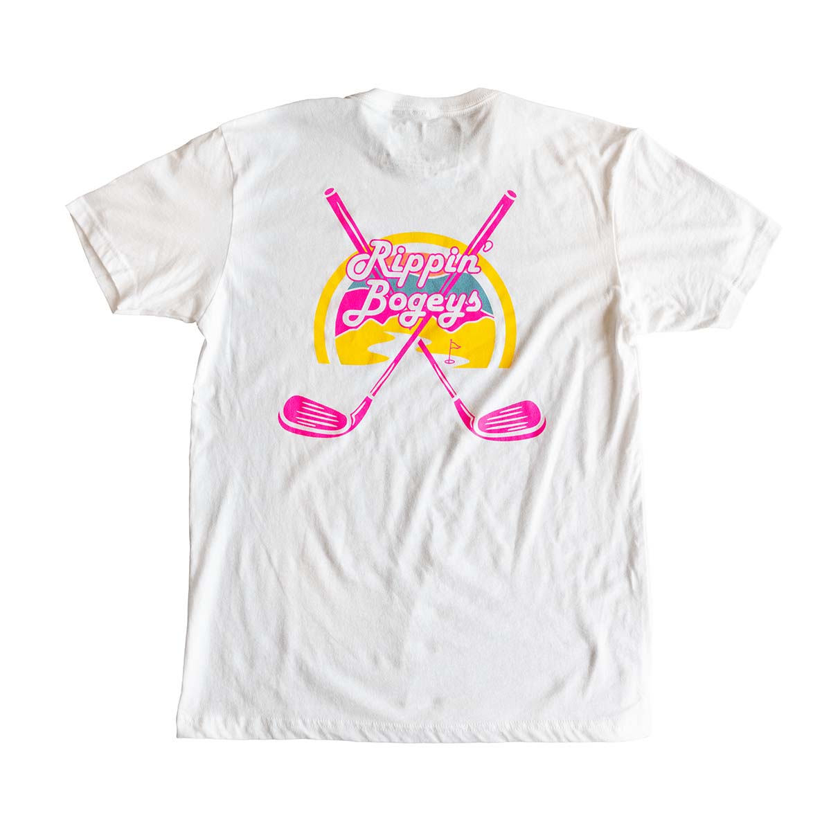 Rad Bogey T-Shirt
