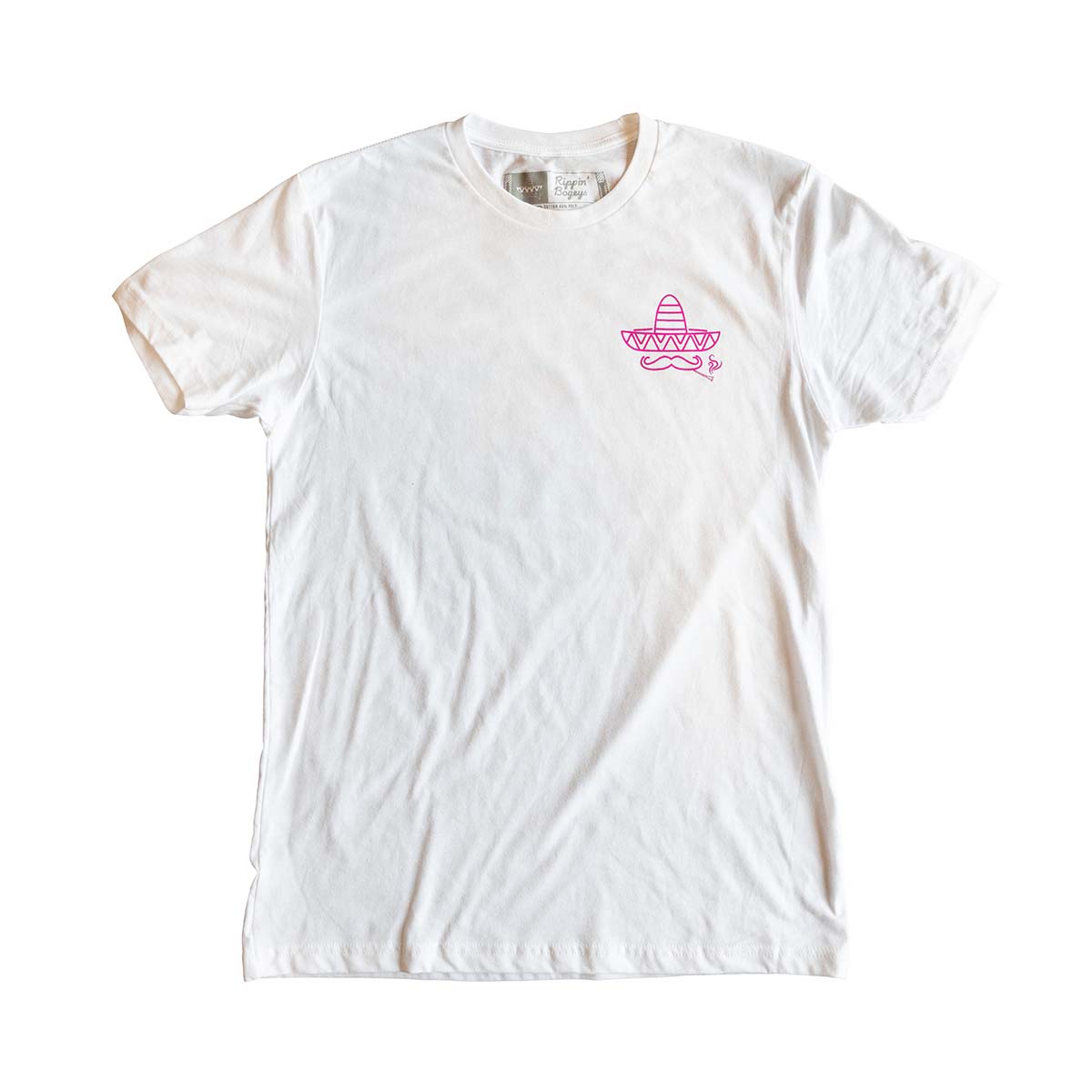 Rad Bogey T-Shirt