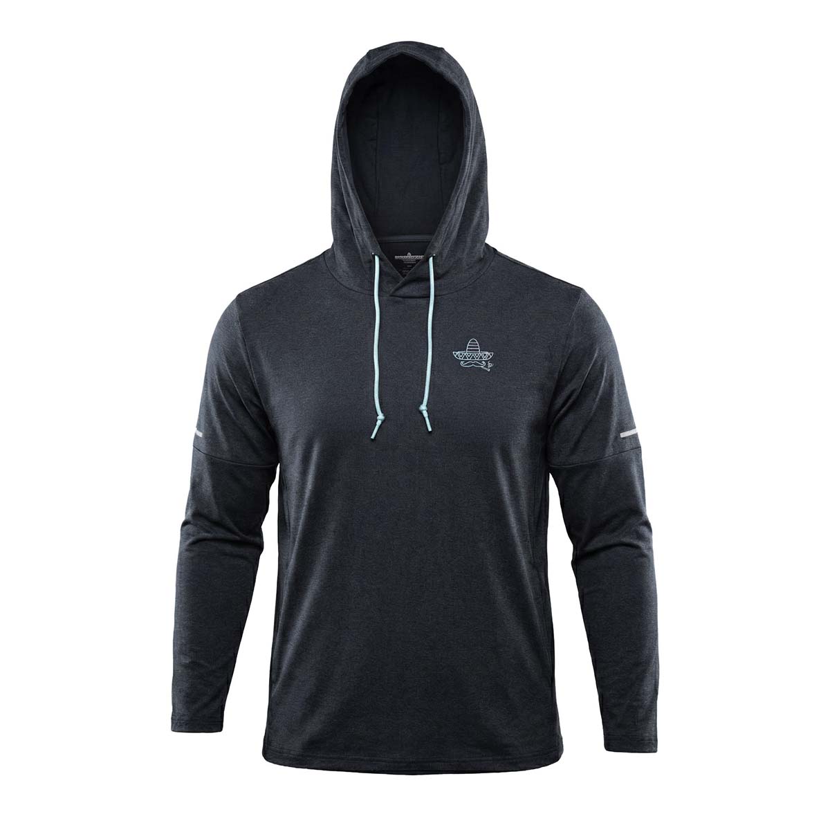 Hoodies & Q-Zips