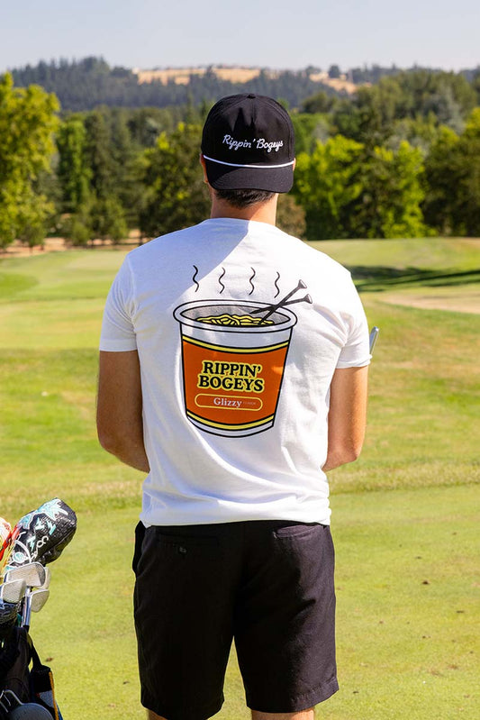 Cup O' Glizzy T-Shirt