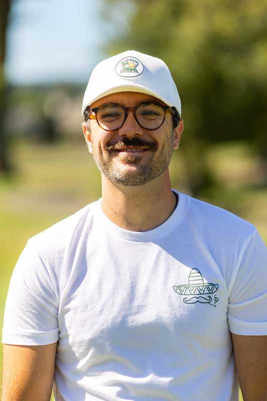Bogey Sunset T-Shirt