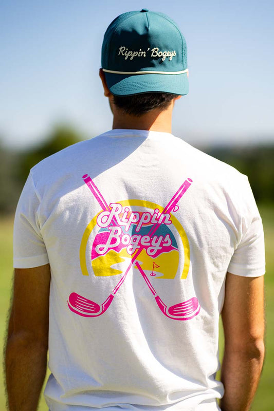 Rad Bogey T-Shirt