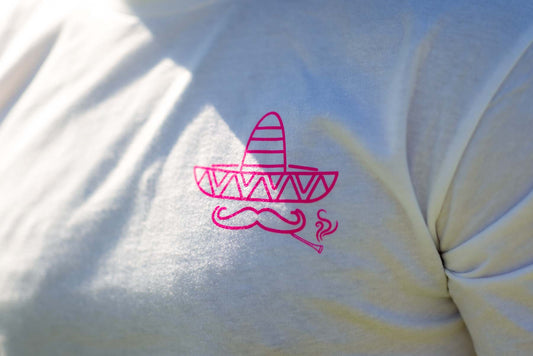 Rad Bogey T-Shirt