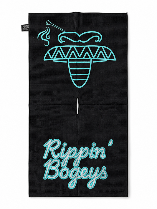 Bogey Towel- OG Sombrero