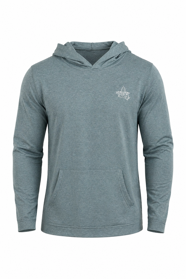 Hoodies and Q-Zips