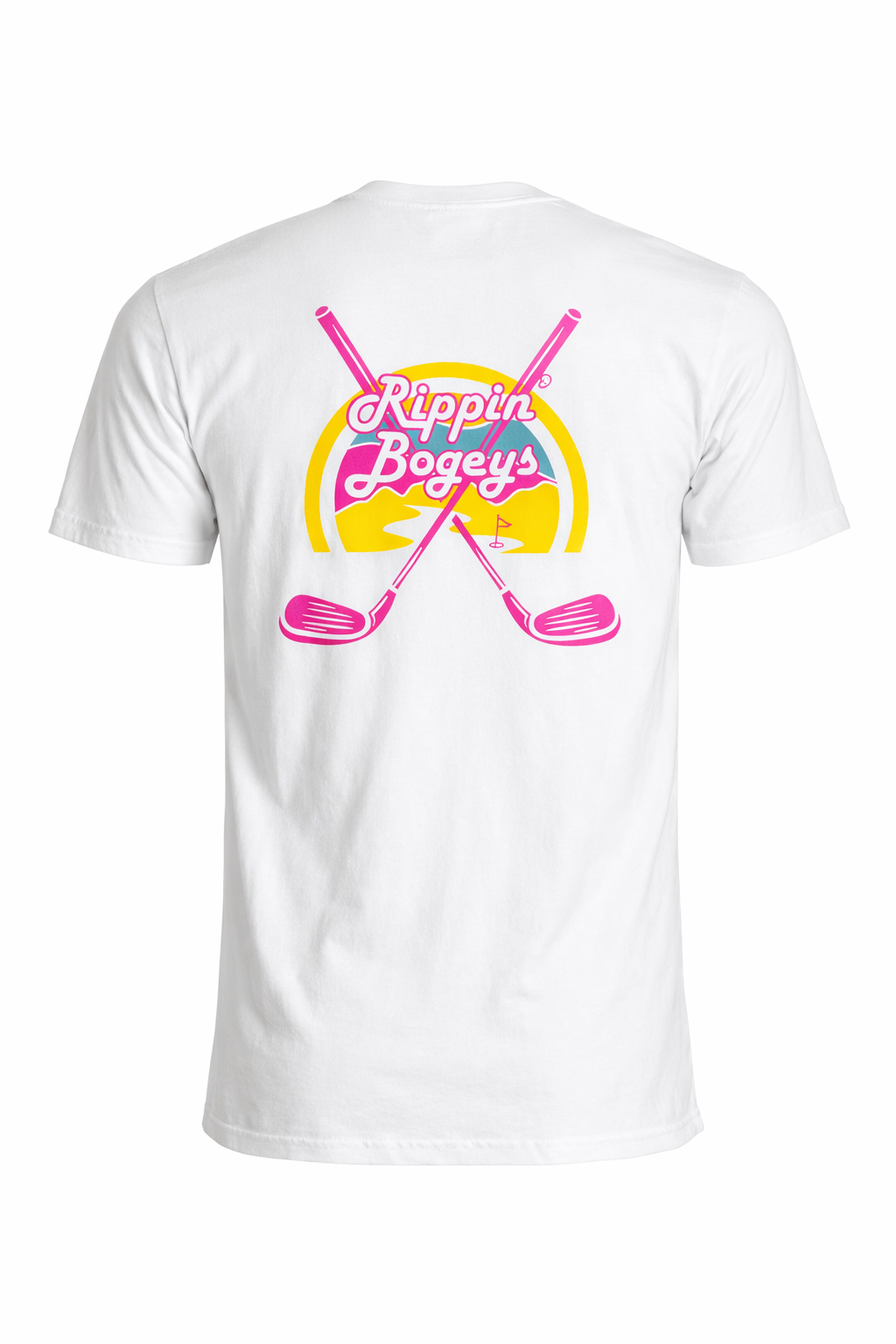 Rad Bogey T-Shirt