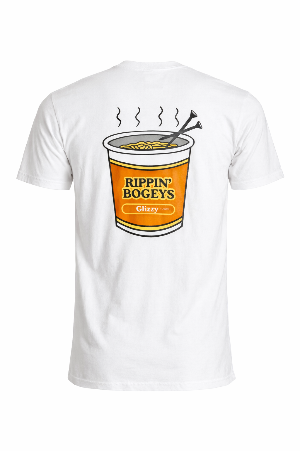 Cup O' Glizzy T-Shirt