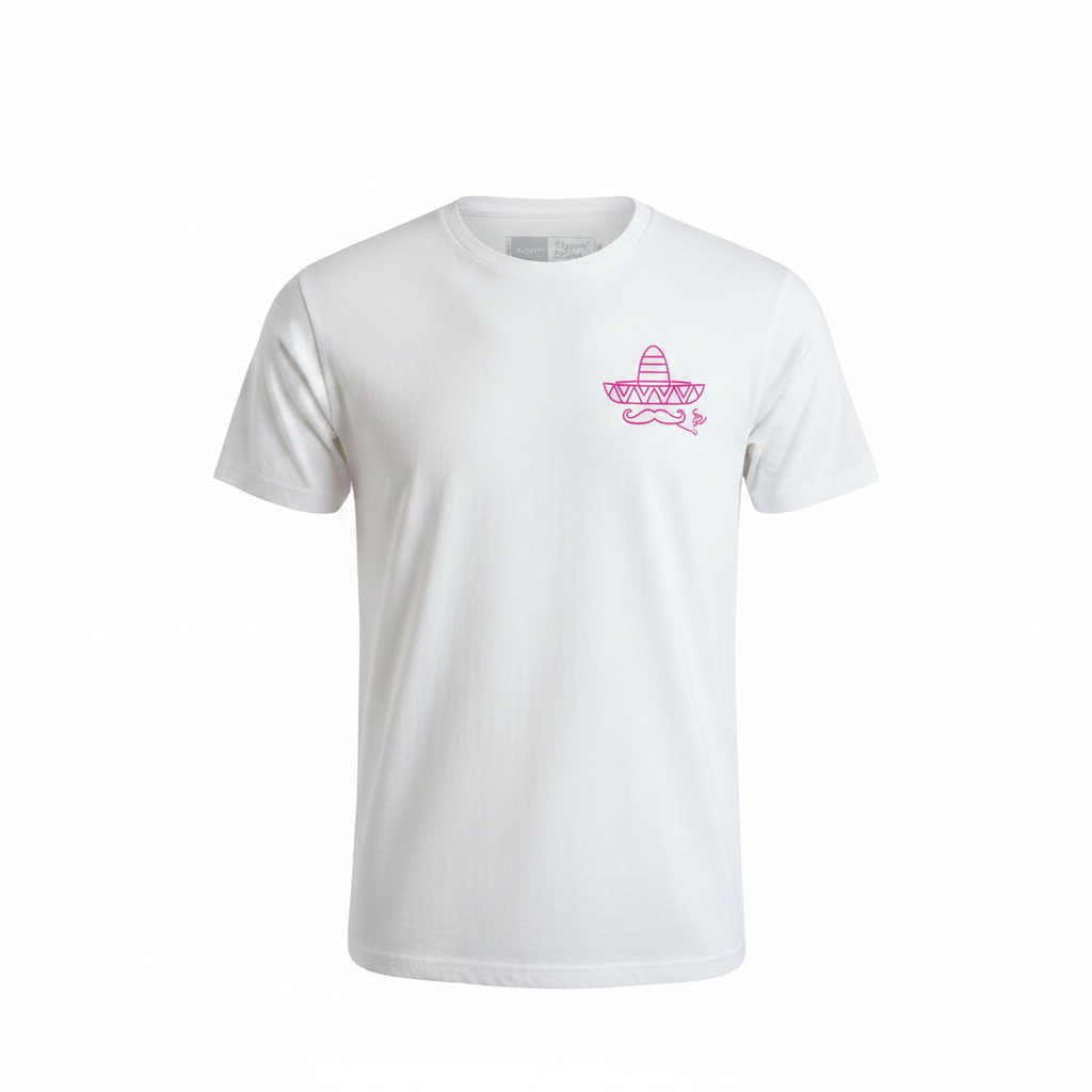 Rad Bogey T-Shirt