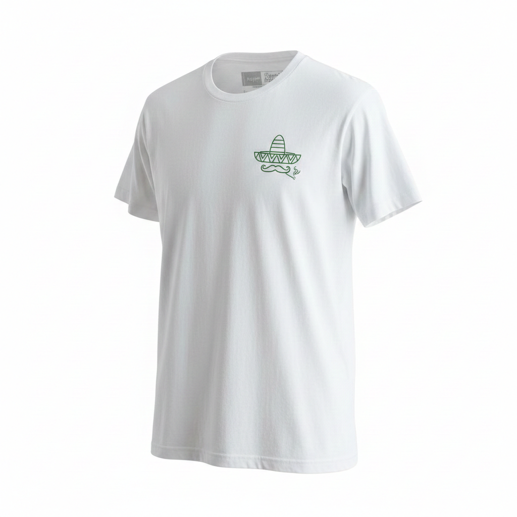 Bogey Sunset T-Shirt
