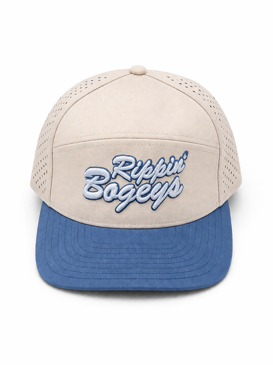 Bogey Breaker 6 Panel