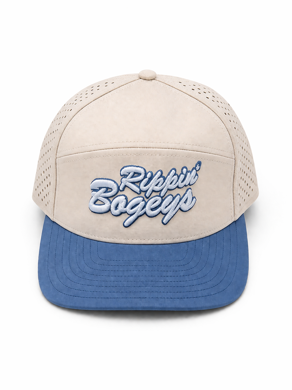 Bogey Breaker 6 Panel