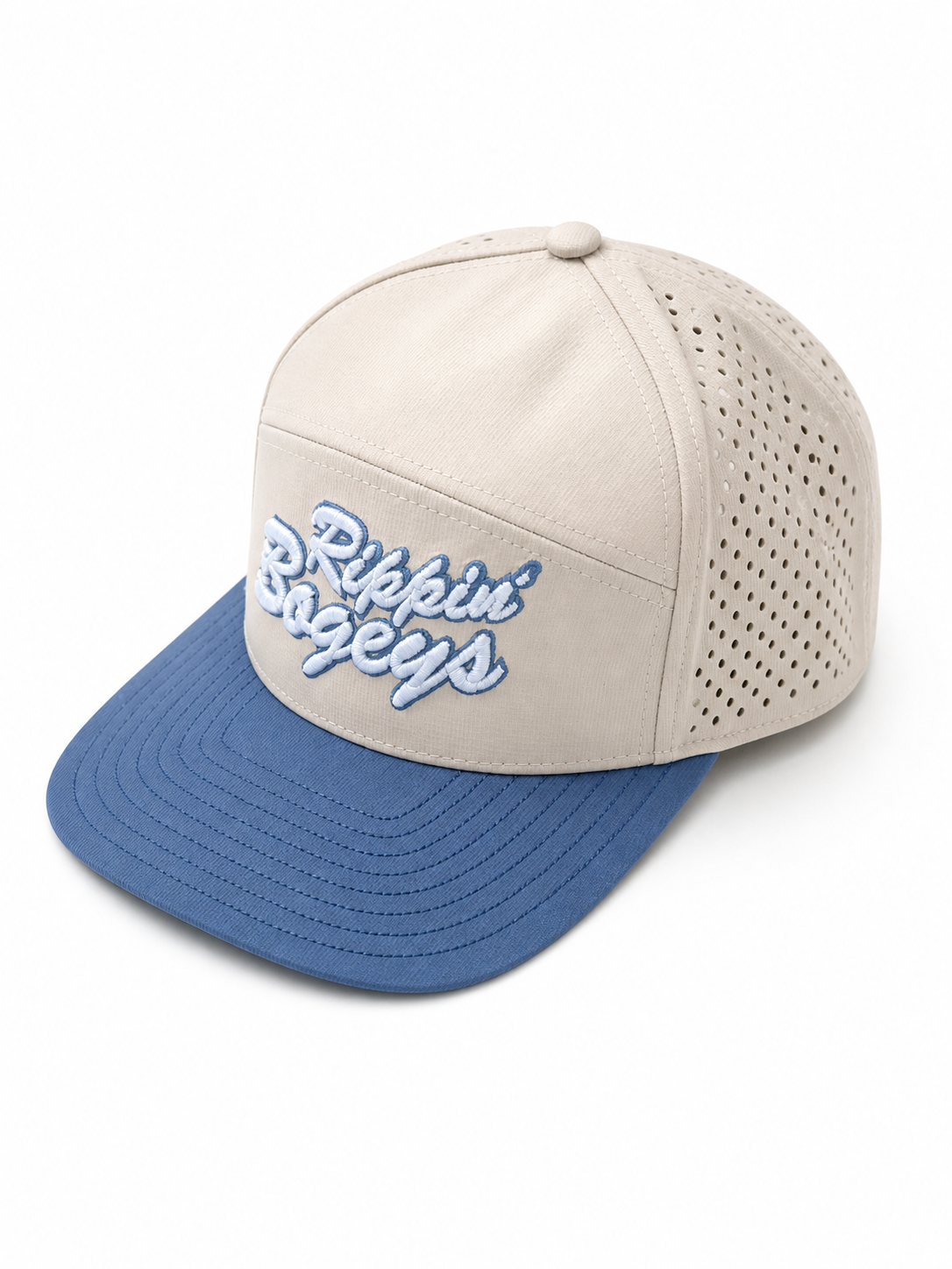 Bogey Breaker 6 Panel