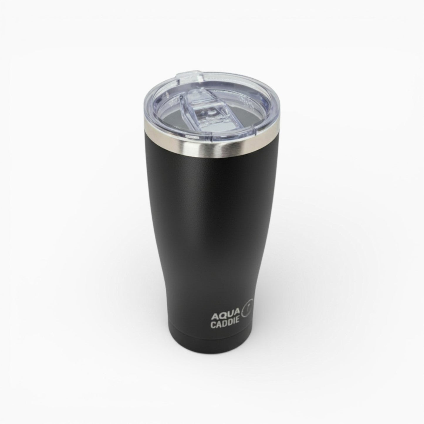 Smokin’ Sombrero Aqua Caddie Golf Cart Secure Tumbler 22oz