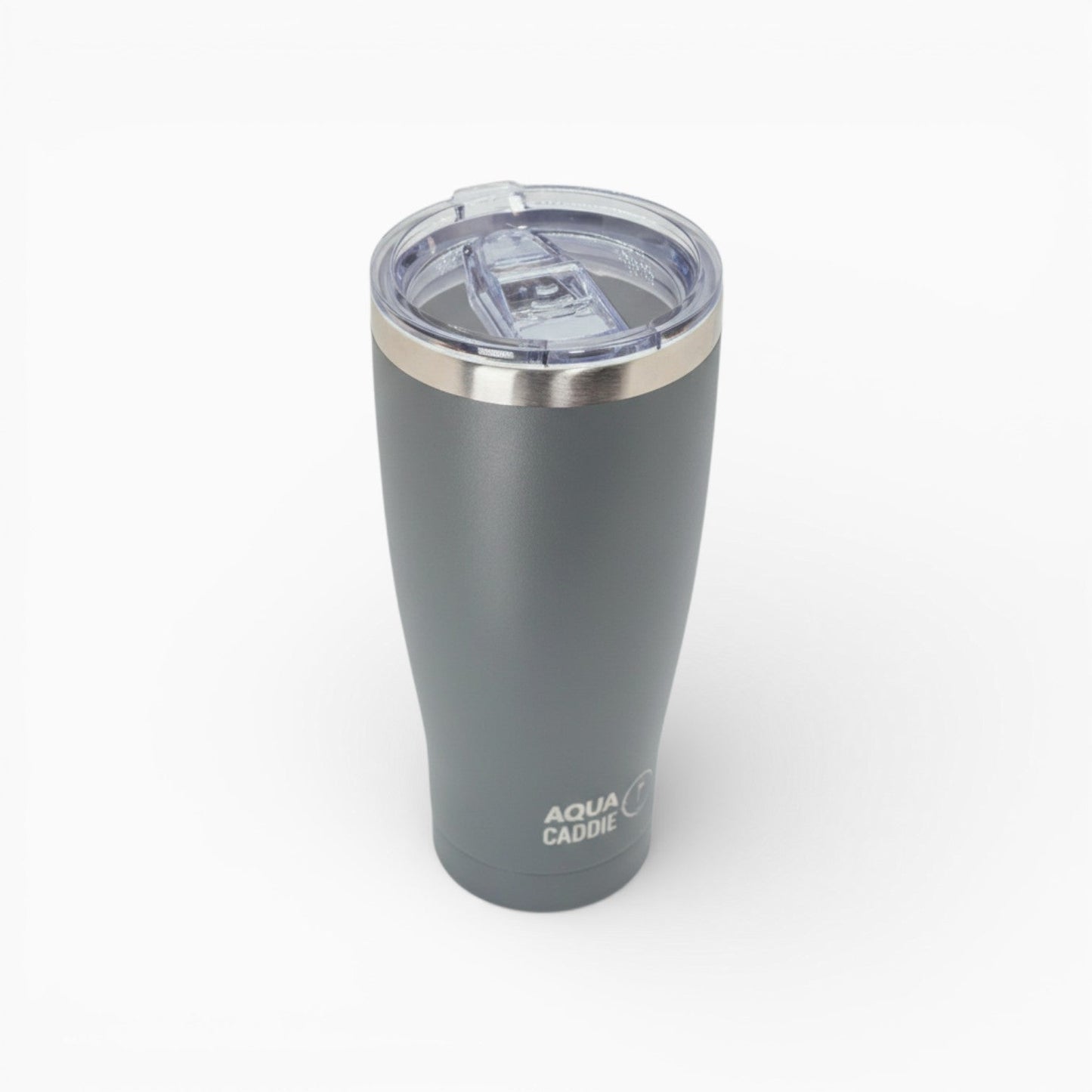 Smokin’ Sombrero Aqua Caddie Golf Cart Secure Tumbler 22oz