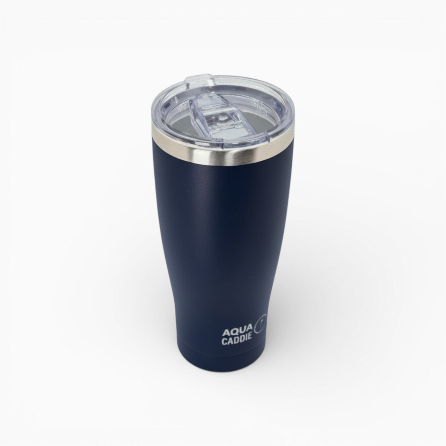 Smokin’ Sombrero Aqua Caddie Golf Cart Secure Tumbler 22oz