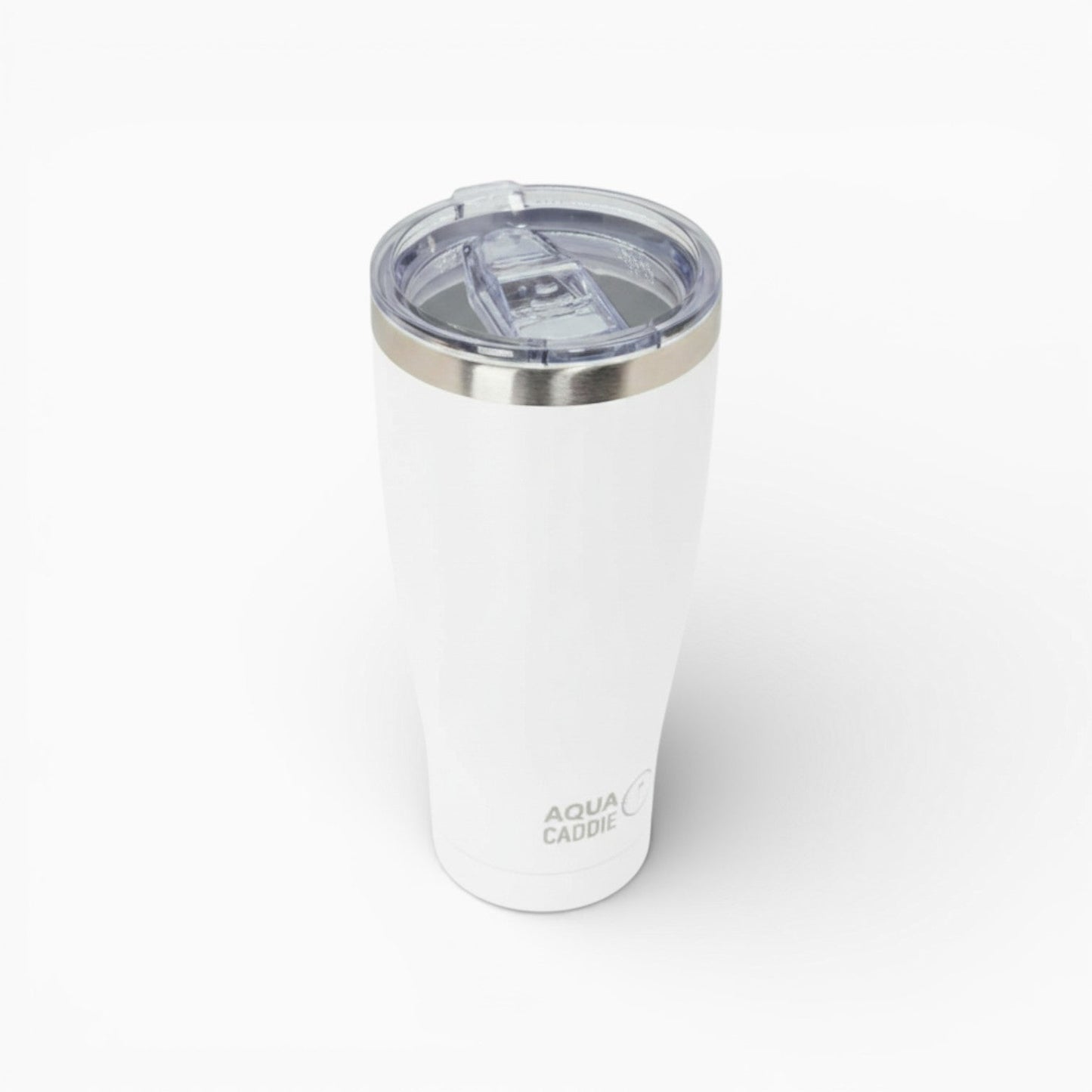 Smokin’ Sombrero Aqua Caddie Golf Cart Secure Tumbler 22oz