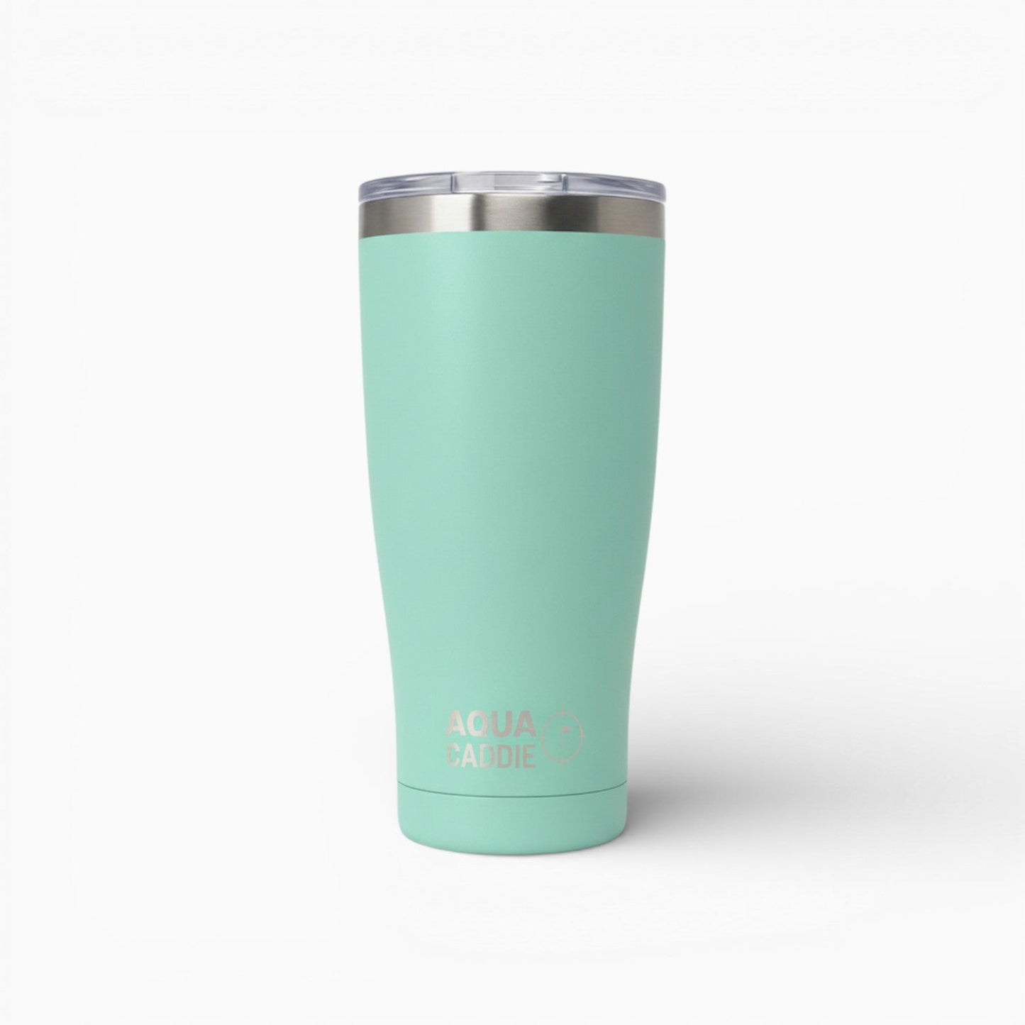 Smokin’ Sombrero Aqua Caddie Golf Cart Secure Tumbler 22oz