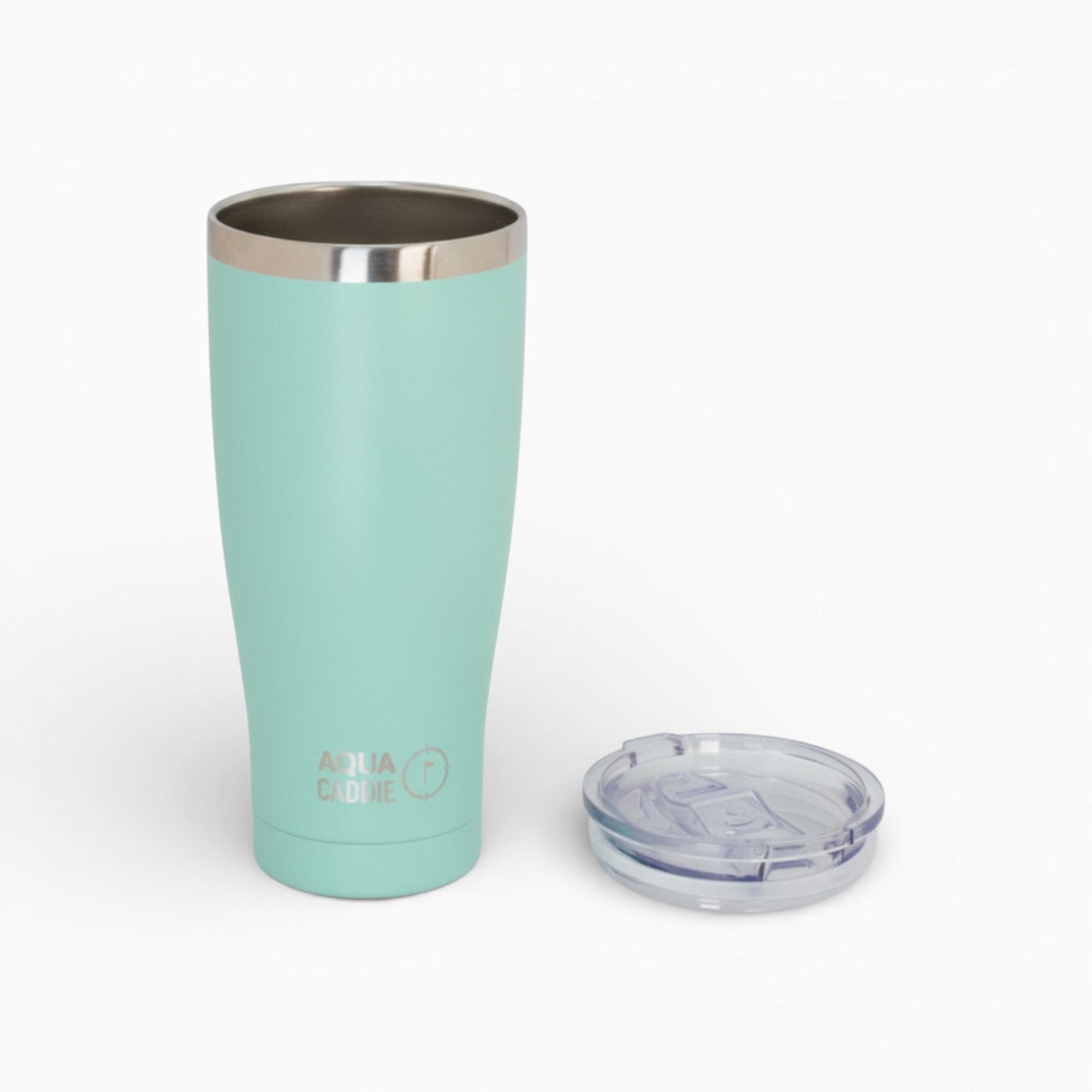 Rippin' Bogeys Golf Cart Secure Tumbler 22oz