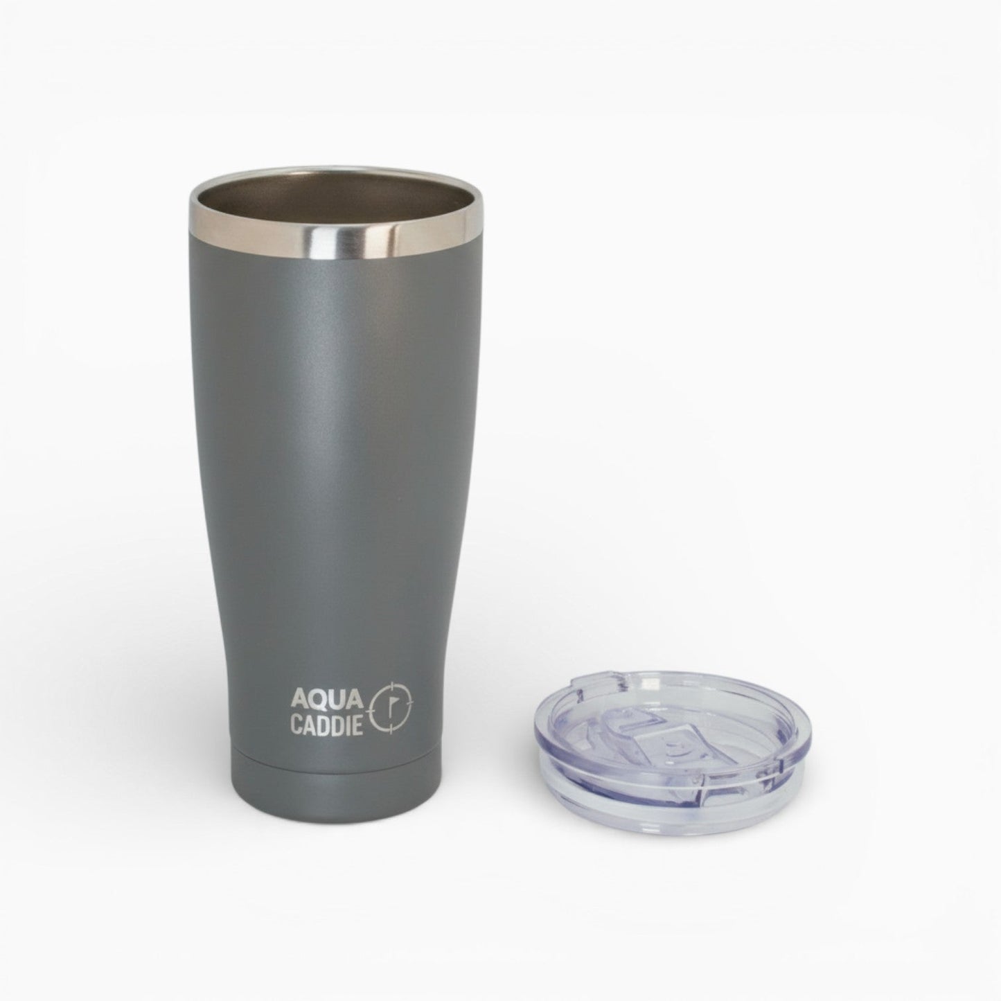 Smokin’ Sombrero Aqua Caddie Golf Cart Secure Tumbler 22oz