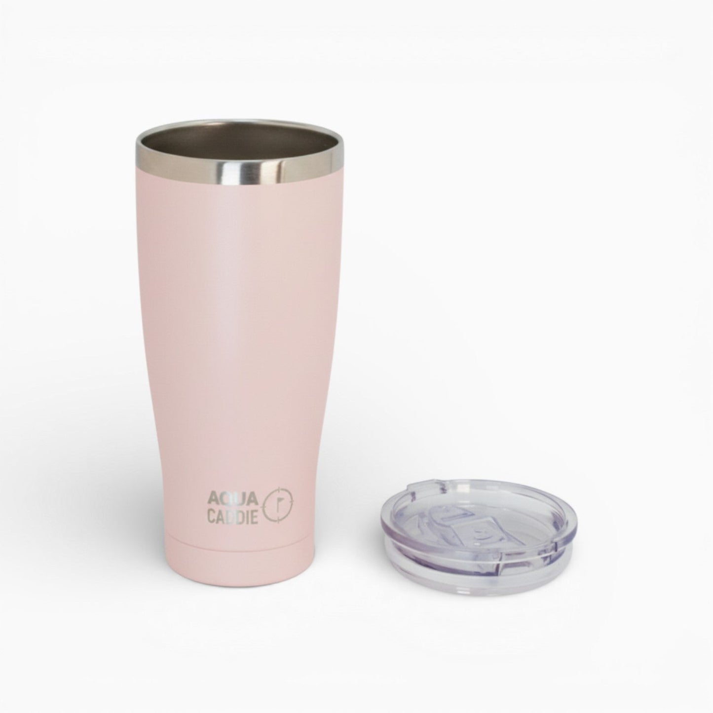Rippin' Bogeys Golf Cart Secure Tumbler 22oz