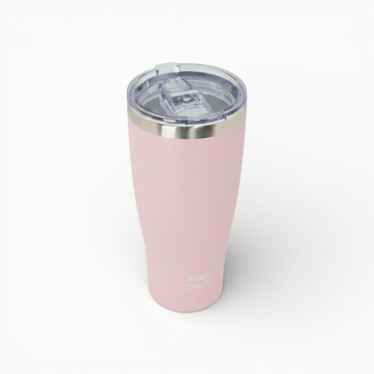 Rippin' Bogeys Golf Cart Secure Tumbler 22oz
