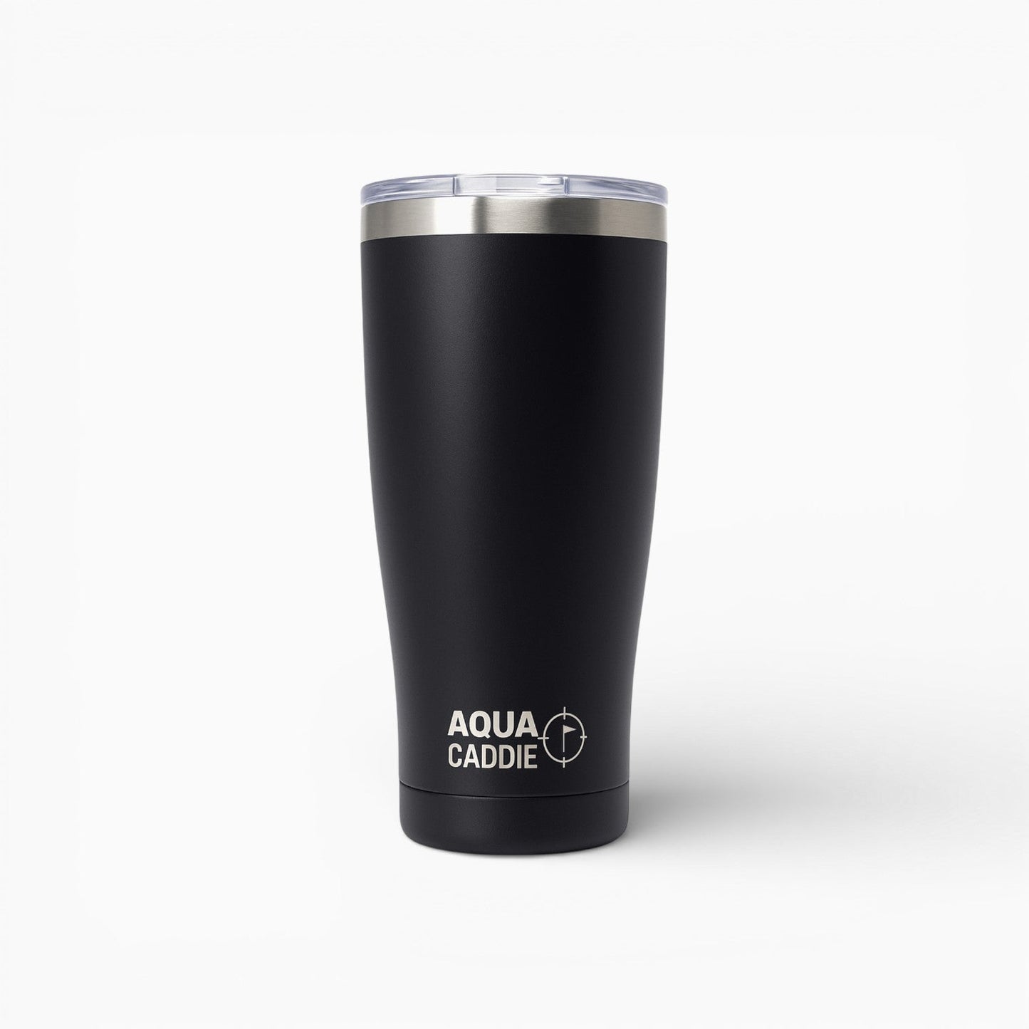 Rippin' Bogeys Golf Cart Secure Tumbler 22oz