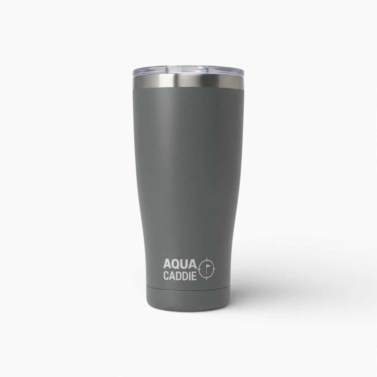 Rippin' Bogeys Golf Cart Secure Tumbler 22oz