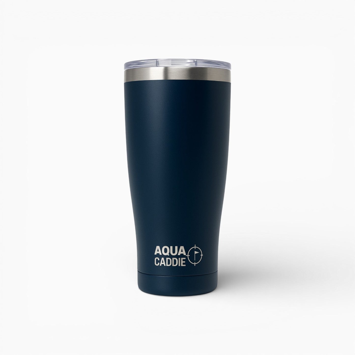 Smokin’ Sombrero Aqua Caddie Golf Cart Secure Tumbler 22oz