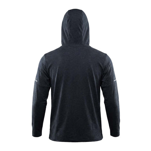 Hoodie back print