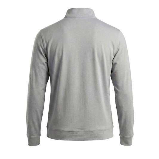 Sombrero Q-Zip- Light Gray